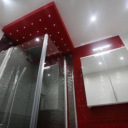 شقة Taratta 1 تروغير