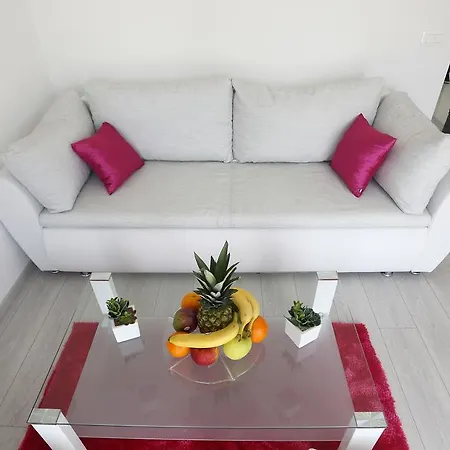 شقة Taratta 1 تروغير