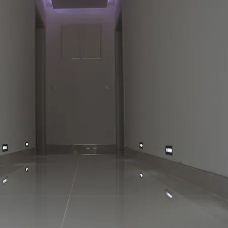 Taratta 1 شقة تروغير