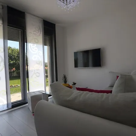 Taratta Apartment Trogir