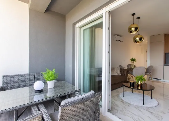 Apartment Taratta Trogir