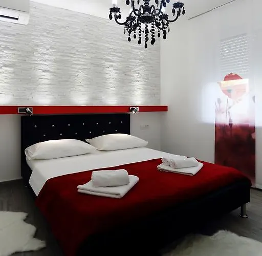 Taratta Apartment Trogir