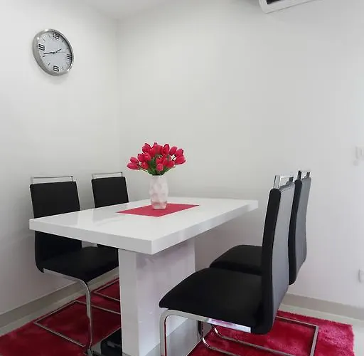 Apartment Taratta Trogir