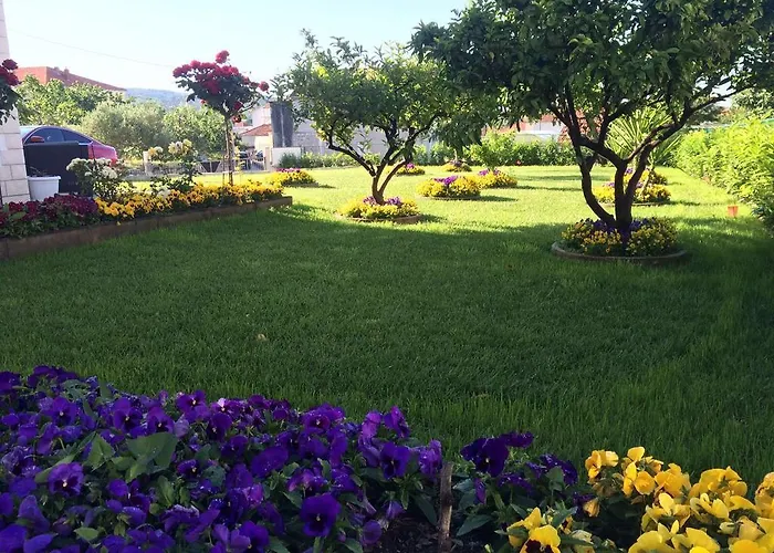 Apartment Taratta Trogir