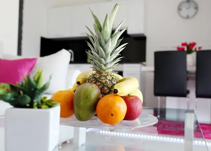 Taratta Apartment Trogir