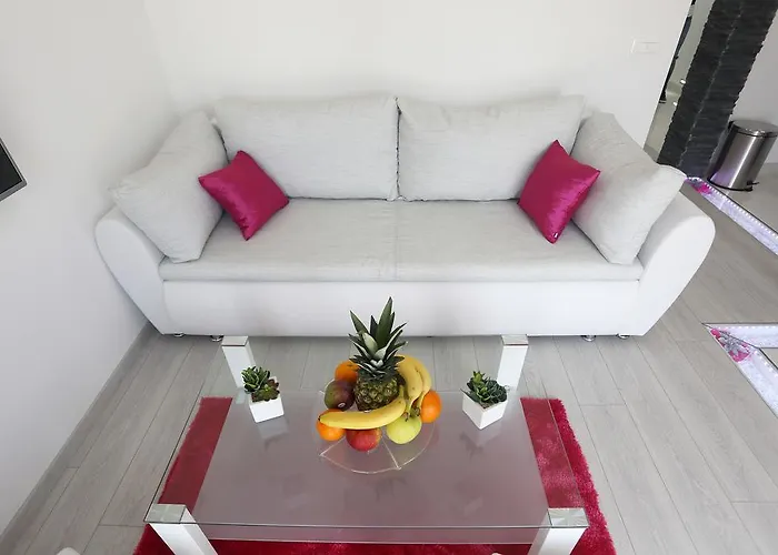 Apartment Taratta Trogir