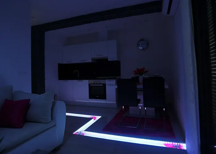 Taratta Apartment Trogir