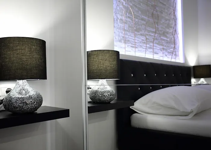 Apartment Taratta Trogir