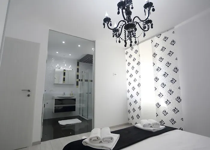 Apartment Taratta Trogir
