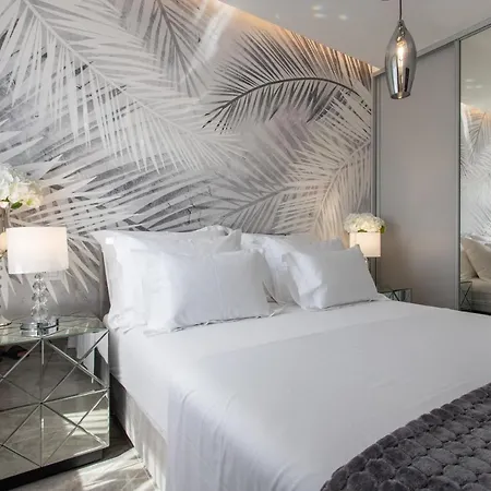 Apartamento Taratta 1