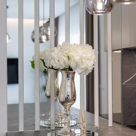 Taratta Apartment *