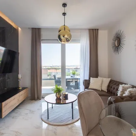 Taratta 1 Apartament