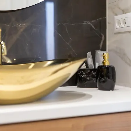 Apartamento Taratta 1