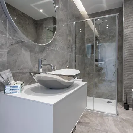 Taratta 1 Apartament