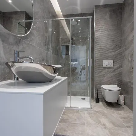 Taratta 1 Apartament