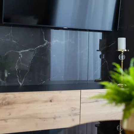 Apartamento Taratta 1 *