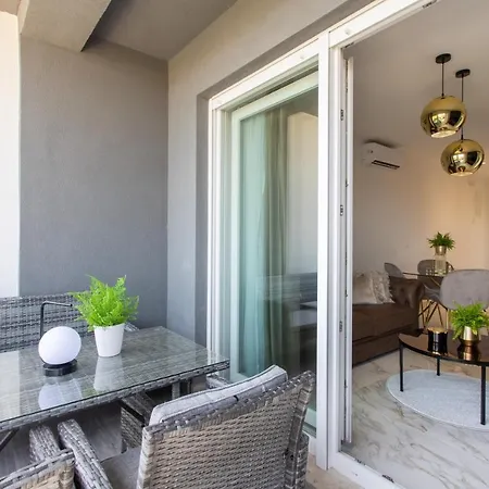 Apartmán Taratta 1 Trogir