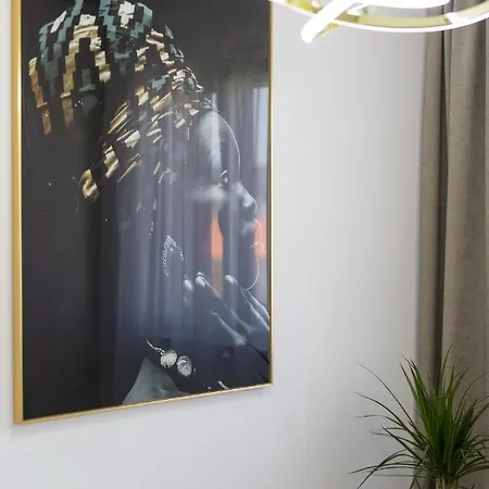 Taratta Apartment *