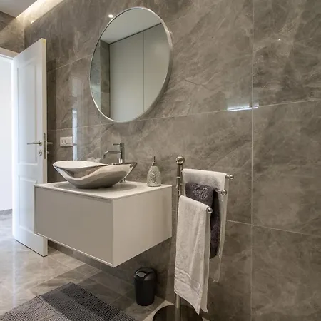 Taratta 1 Apartmán Trogir