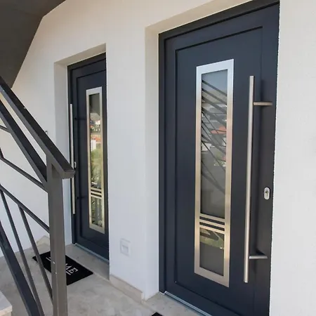 Appartement Taratta 1 Trogir
