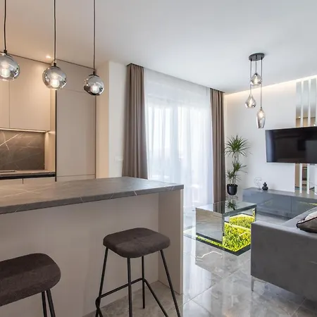 Taratta Apartment