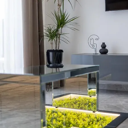 Apartment Taratta *