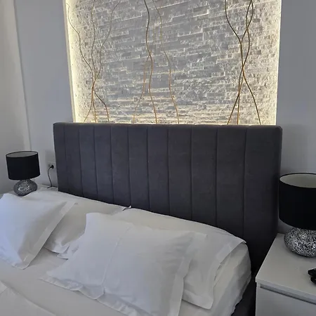 Taratta Apartment Trogir
