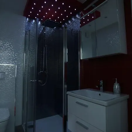 Taratta 1 Apartamento