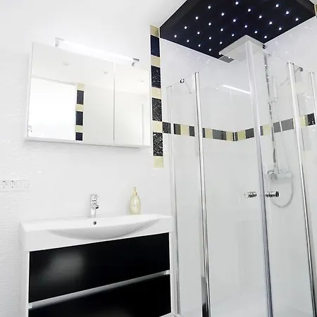 Apartment Taratta *