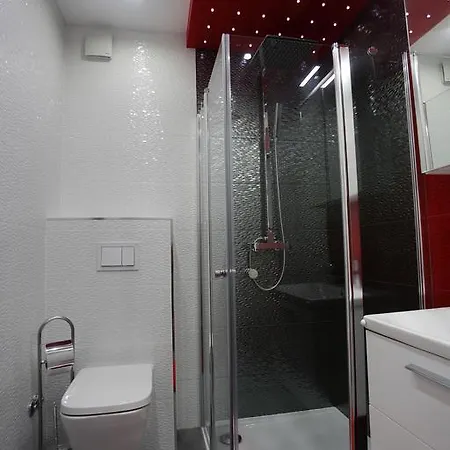 Apartment Taratta *
