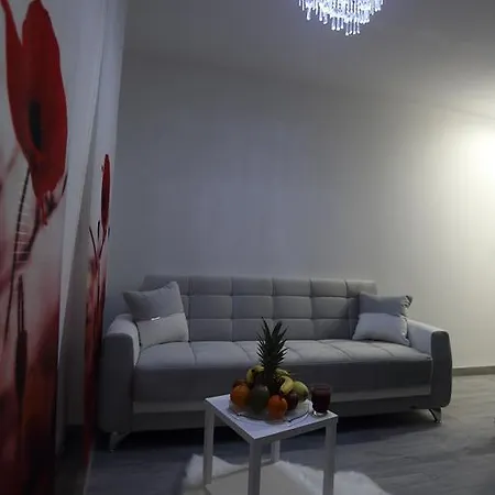 Taratta 1 Apartament Trogir