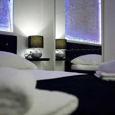 Apartmán Taratta 1 Trogir