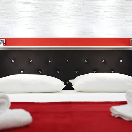 Apartamento Taratta 1