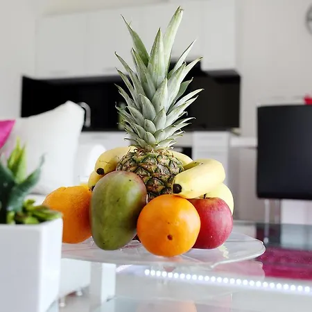 Taratta 1 Apartmán Trogir