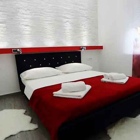 Taratta Apartment *