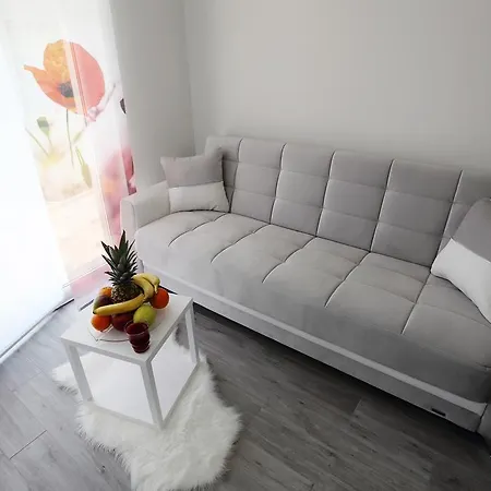 Taratta 1 Apartmán *