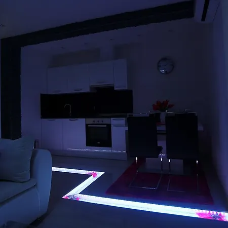 Taratta Apartment Trogir