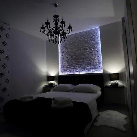 Taratta 1 Apartmán *