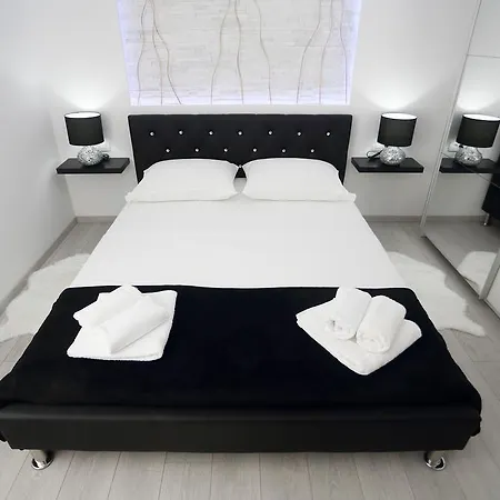 Apartamento Taratta 1