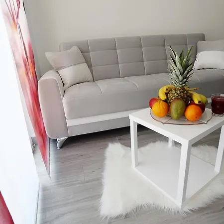 Taratta Apartment Trogir