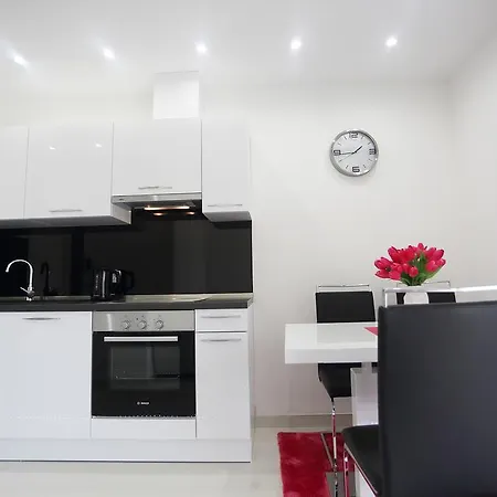 Taratta 1 Apartament