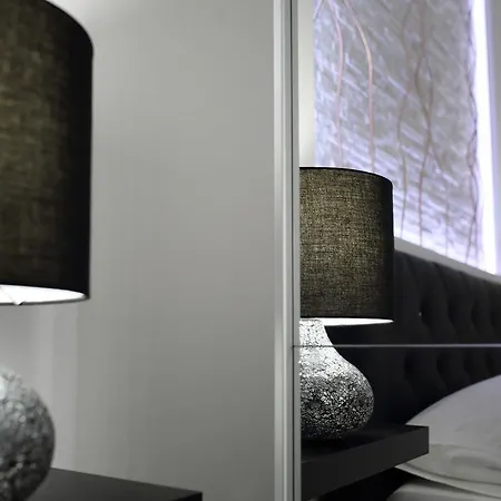 Apartamento Taratta 1