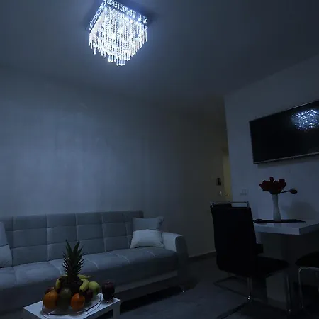 Apartment Taratta