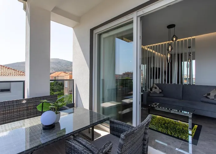 Appartement Taratta 1 *