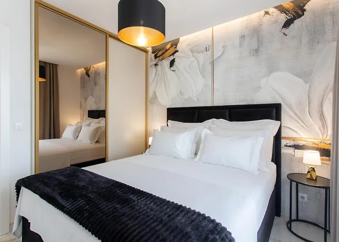 Taratta 1 Appartement Trogir