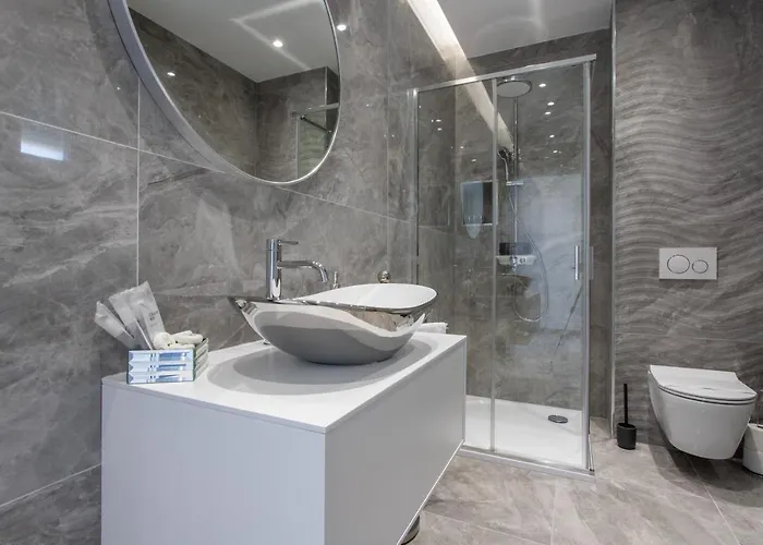 Taratta 1 Appartement