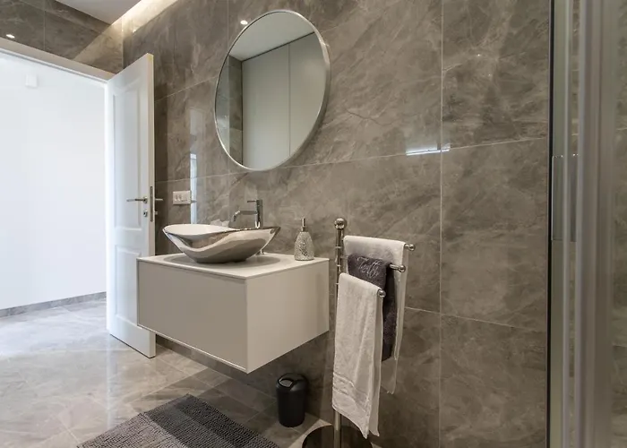 Taratta 1 Appartement Trogir