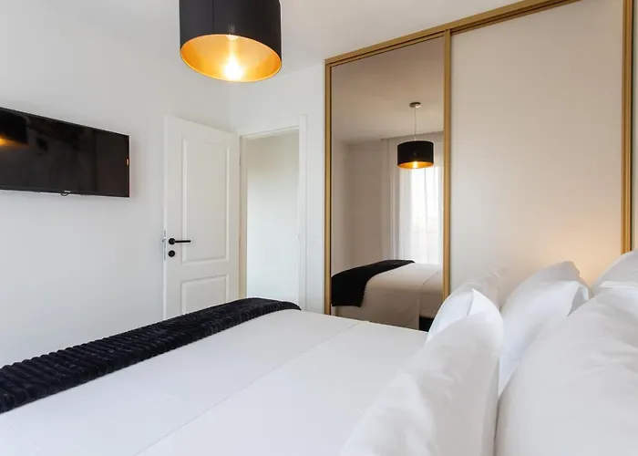 Appartement Taratta 1