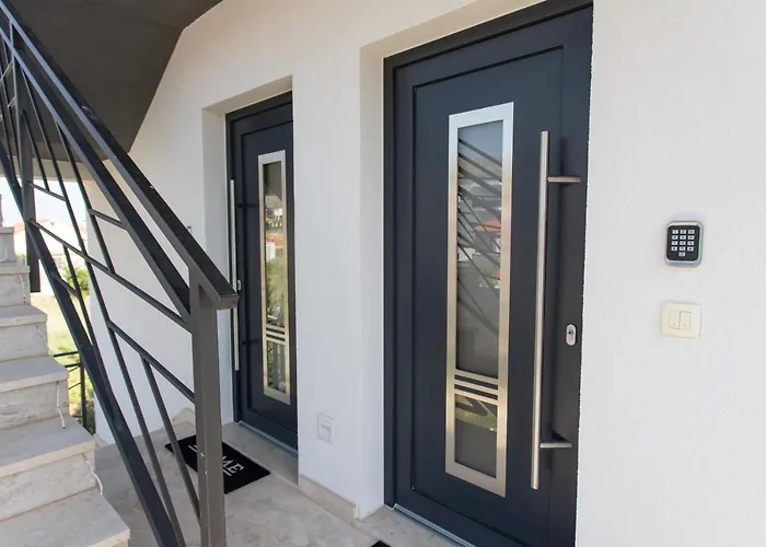 Lejlighed Taratta 1 Trogir