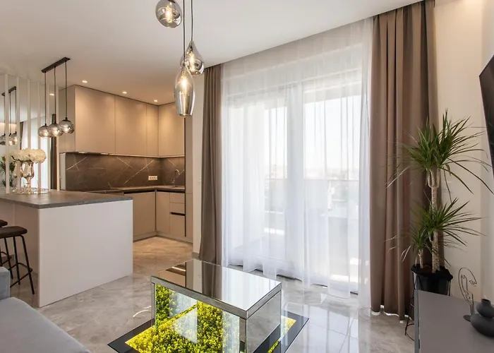 Taratta 1 Appartement